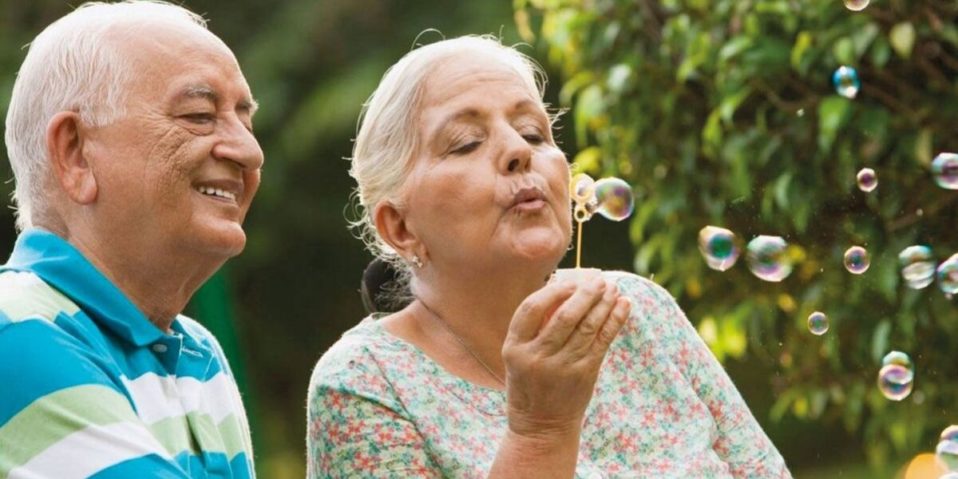 Sah Bhagita Mahila Mandal - OLD AGE HOME REHABILITATION